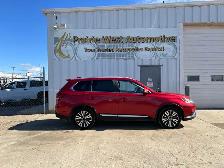2019 Mitsubishi Outlander ES AWC AWD 7 Passenger | Sunroof | Hea - Photo 4