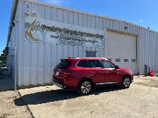 2019 Mitsubishi Outlander ES AWC AWD 7 Passenger | Sunroof | Hea - Photo 5