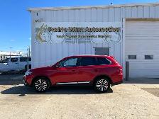 2019 Mitsubishi Outlander ES AWC AWD 7 Passenger | Sunroof | Hea - Photo 8
