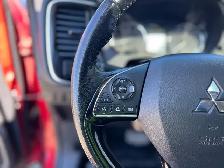 2019 Mitsubishi Outlander ES AWC AWD 7 Passenger | Sunroof | Hea - Photo 12