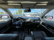 2019 Mitsubishi Outlander ES AWC AWD 7 Passenger | Sunroof | Hea - Photo 17
