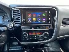 2019 Mitsubishi Outlander ES AWC AWD 7 Passenger | Sunroof | Hea - Photo 26