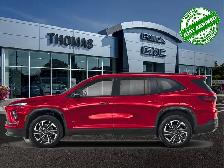 2027 Buick Enclave Sport Touring AWD 4dr Sport Touring