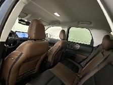 2025 Ford Bronco Sport OUTER BANKS/4WD/16KM/LEATHER/NAVI/REMOTE - Photo 8