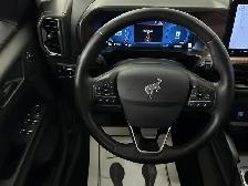 2025 Ford Bronco Sport OUTER BANKS/4WD/16KM/LEATHER/NAVI/REMOTE - Photo 11