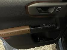 2025 Ford Bronco Sport OUTER BANKS/4WD/16KM/LEATHER/NAVI/REMOTE - Photo 14