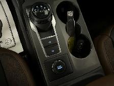 2025 Ford Bronco Sport OUTER BANKS/4WD/16KM/LEATHER/NAVI/REMOTE - Photo 18