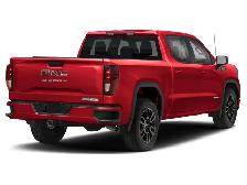 2026 GMC Sierra 1500 Elevation - Photo 2