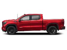 2026 GMC Sierra 1500 Elevation - Photo 3