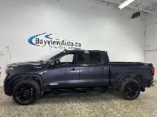 2024 GMC Sierra 1500 Crew Cab Short Box Elevation 5.3L/PWR BUCKE - Photo 4
