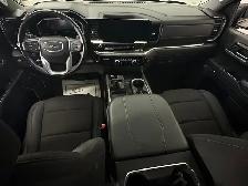 2024 GMC Sierra 1500 Crew Cab Short Box Elevation 5.3L/PWR BUCKE - Photo 10