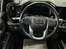 2024 GMC Sierra 1500 Crew Cab Short Box Elevation 5.3L/PWR BUCKE - Photo 12