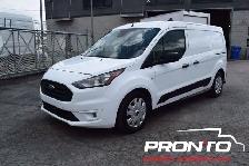 2022 Ford Transit Connect FULL RACK  ÉCRAN TACTIL  BLUETOOTH