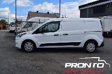 2022 Ford Transit Connect FULL RACK  ÉCRAN TACTIL  BLUETOOTH - Photo 3