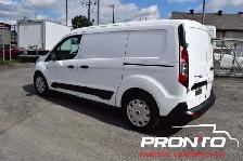 2022 Ford Transit Connect FULL RACK  ÉCRAN TACTIL  BLUETOOTH - Photo 4