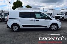 2022 Ford Transit Connect FULL RACK  ÉCRAN TACTIL  BLUETOOTH - Photo 6