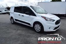 2022 Ford Transit Connect FULL RACK  ÉCRAN TACTIL  BLUETOOTH - Photo 7