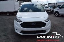 2022 Ford Transit Connect FULL RACK  ÉCRAN TACTIL  BLUETOOTH - Photo 8