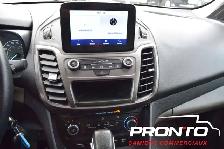 2022 Ford Transit Connect FULL RACK  ÉCRAN TACTIL  BLUETOOTH - Photo 11