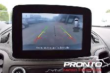 2022 Ford Transit Connect FULL RACK  ÉCRAN TACTIL  BLUETOOTH - Photo 12