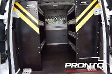 2022 Ford Transit Connect FULL RACK  ÉCRAN TACTIL  BLUETOOTH - Photo 14