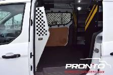 2022 Ford Transit Connect FULL RACK  ÉCRAN TACTIL  BLUETOOTH - Photo 15