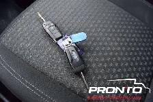 2022 Ford Transit Connect FULL RACK  ÉCRAN TACTIL  BLUETOOTH - Photo 16