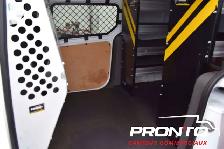2022 Ford Transit Connect FULL RACK  ÉCRAN TACTIL  BLUETOOTH - Photo 17