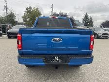 2021 Ford F-150 XLT/FX4 3.5L PowerBoost Hybrid 4X4/NAVI/B.CAM - Photo 6