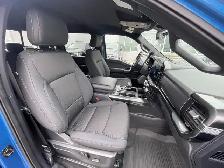 2021 Ford F-150 XLT/FX4 3.5L PowerBoost Hybrid 4X4/NAVI/B.CAM - Photo 9