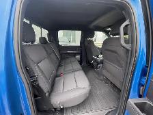 2021 Ford F-150 XLT/FX4 3.5L PowerBoost Hybrid 4X4/NAVI/B.CAM - Photo 11