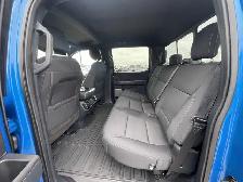 2021 Ford F-150 XLT/FX4 3.5L PowerBoost Hybrid 4X4/NAVI/B.CAM - Photo 12