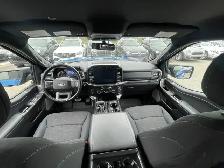 2021 Ford F-150 XLT/FX4 3.5L PowerBoost Hybrid 4X4/NAVI/B.CAM - Photo 13