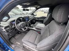 2021 Ford F-150 XLT/FX4 3.5L PowerBoost Hybrid 4X4/NAVI/B.CAM - Photo 14