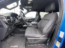2021 Ford F-150 XLT/FX4 3.5L PowerBoost Hybrid 4X4/NAVI/B.CAM - Photo 15