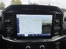 2021 Ford F-150 XLT/FX4 3.5L PowerBoost Hybrid 4X4/NAVI/B.CAM - Photo 16
