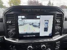2021 Ford F-150 XLT/FX4 3.5L PowerBoost Hybrid 4X4/NAVI/B.CAM - Photo 17