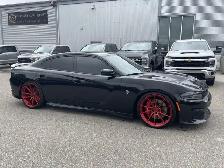 2015 Dodge Charger SRT Hellcat 'Modified' MUST SEE