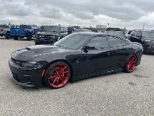 2015 Dodge Charger SRT Hellcat 'Modified' MUST SEE - Photo 3
