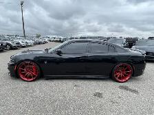 2015 Dodge Charger SRT Hellcat 'Modified' MUST SEE - Photo 4