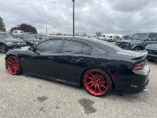 2015 Dodge Charger SRT Hellcat 'Modified' MUST SEE - Photo 5