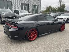 2015 Dodge Charger SRT Hellcat 'Modified' MUST SEE - Photo 7