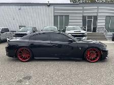 2015 Dodge Charger SRT Hellcat 'Modified' MUST SEE - Photo 8