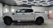2022 Ford Ranger XLT - Photo 2