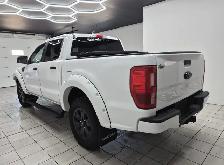 2022 Ford Ranger XLT - Photo 3