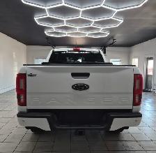 2022 Ford Ranger XLT - Photo 4