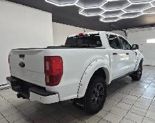 2022 Ford Ranger XLT - Photo 6
