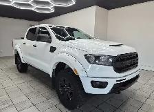 2022 Ford Ranger XLT - Photo 7