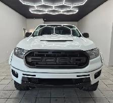 2022 Ford Ranger XLT - Photo 8