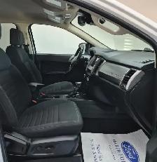 2022 Ford Ranger XLT - Photo 11